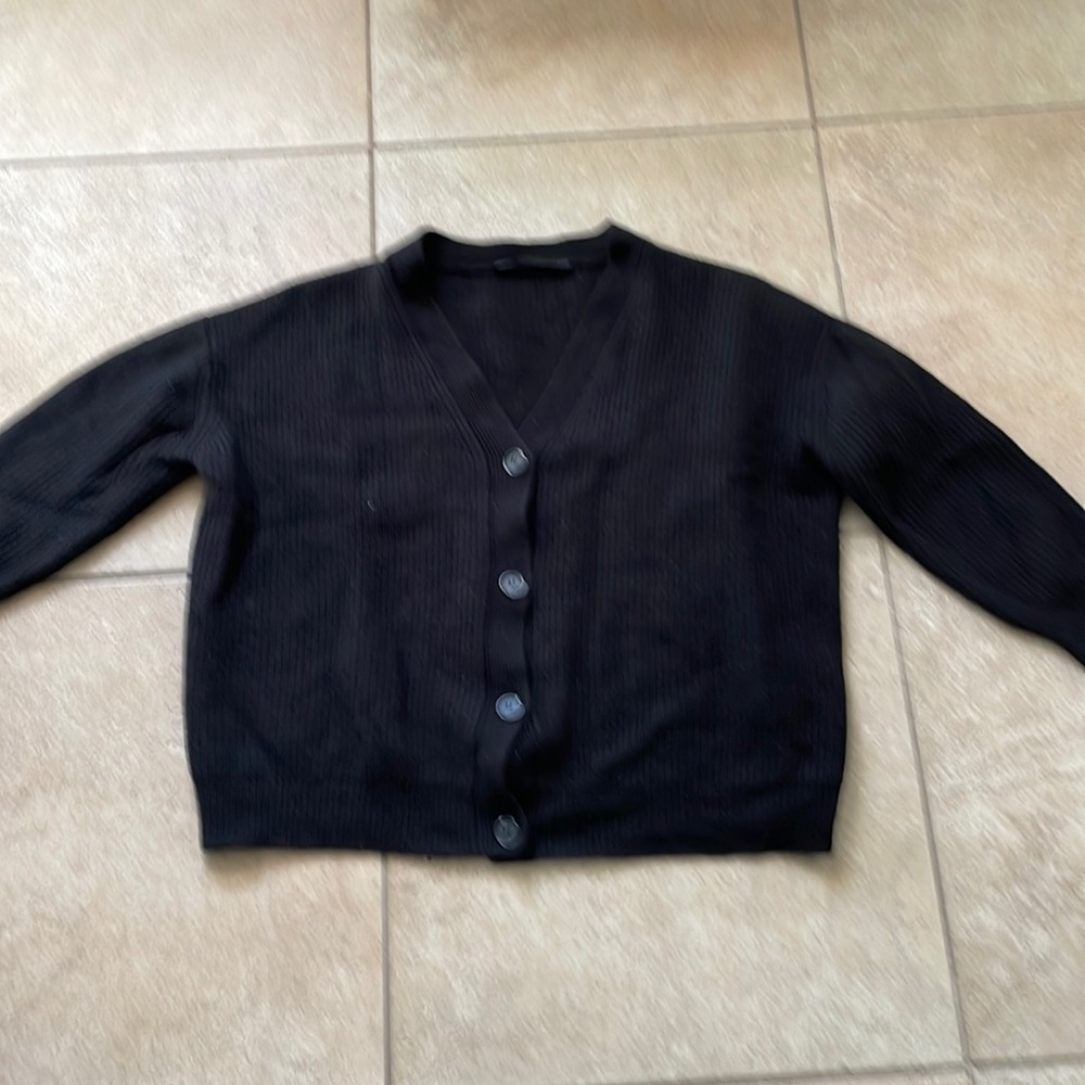 Jenni Kayne Cashmere Cocoon Cardigan